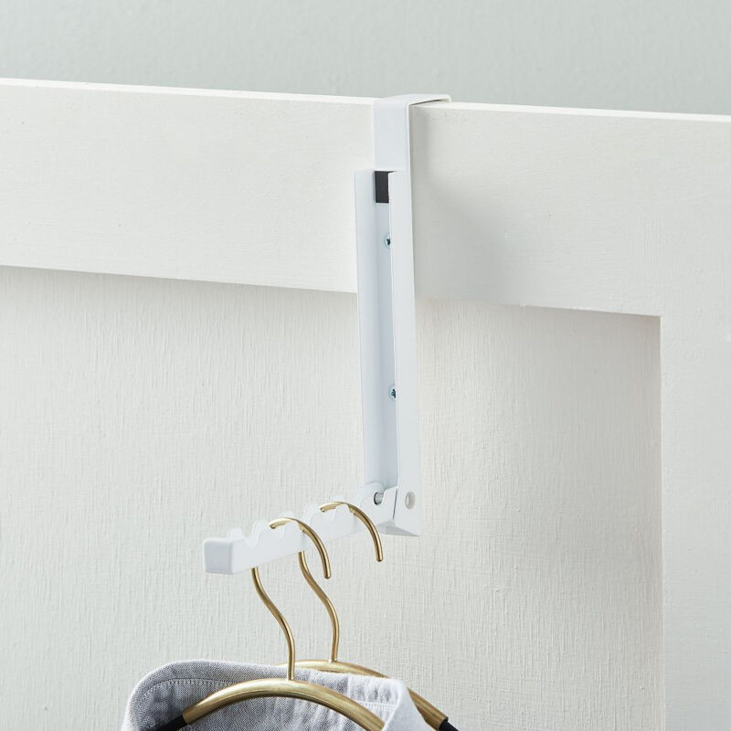 Yamazaki Folding Door Hanger