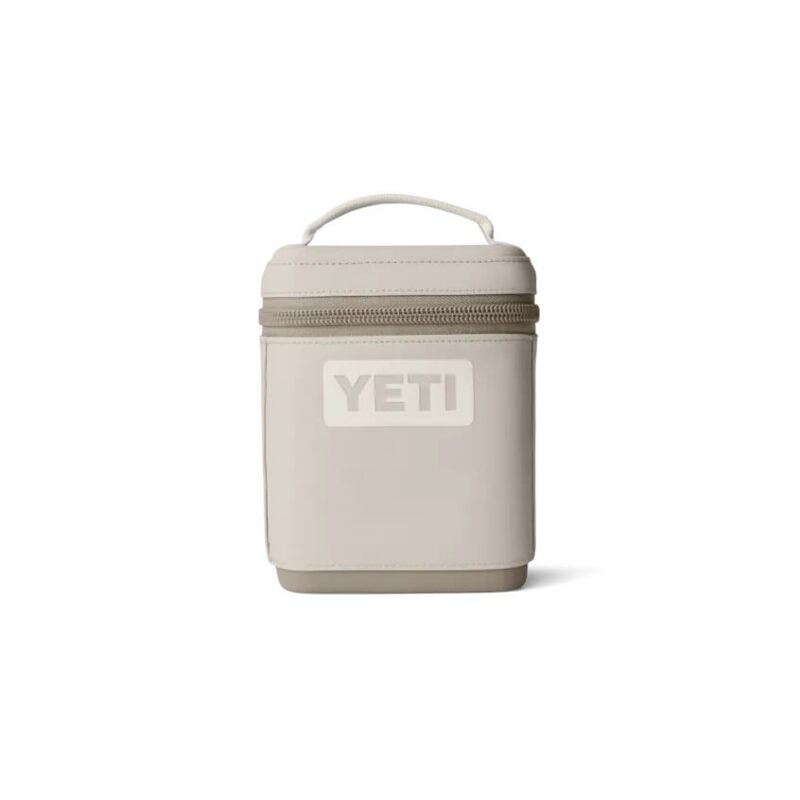 YETI Daytrip® 2L Insulated Snack Box Cape Taupe