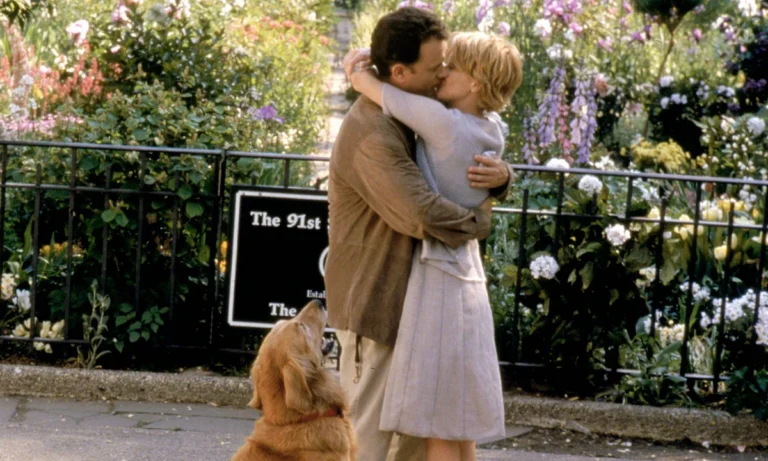The Ultimate Comfort-Movie List: Films That Feel Like Coming Home