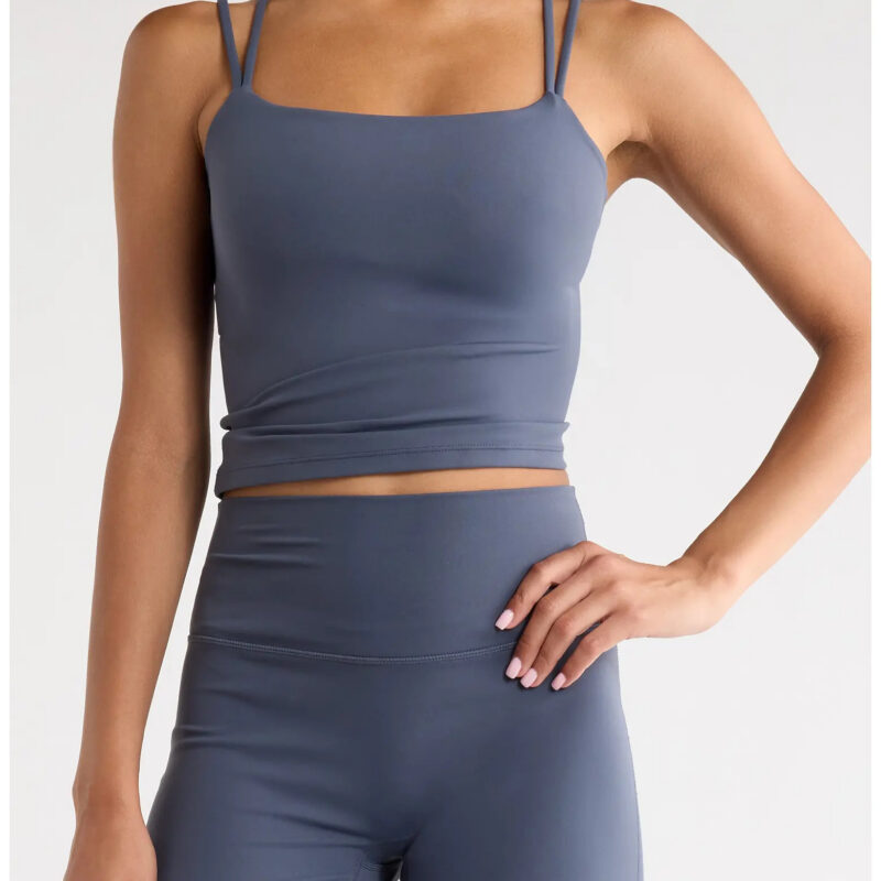Zen Strappy Camisole (Women) | Nordstrom