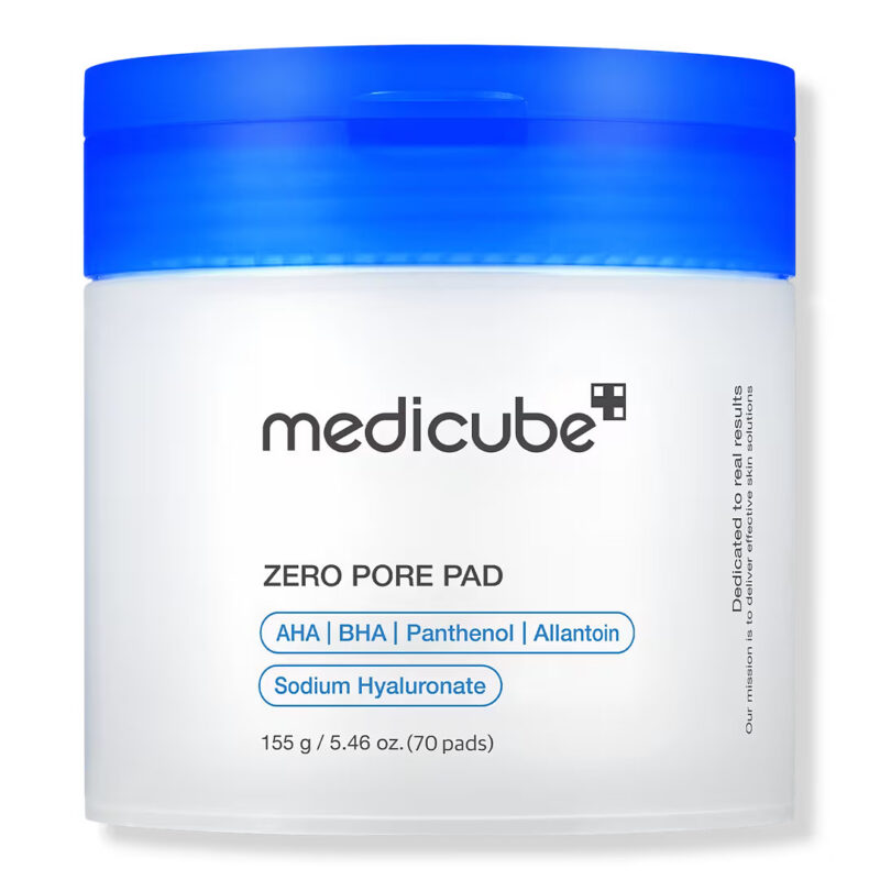 Zero Pore Pad